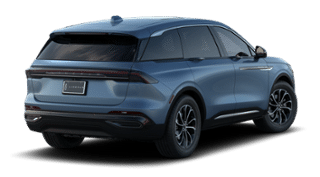 2026 Lincoln Lincoln Nautilus External Image 4